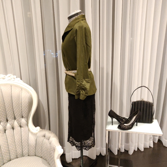 Blouse - Picture 6 of 9